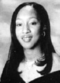 ANGELICA M HOWARD: class of 2002, Grant Union High School, Sacramento, CA.